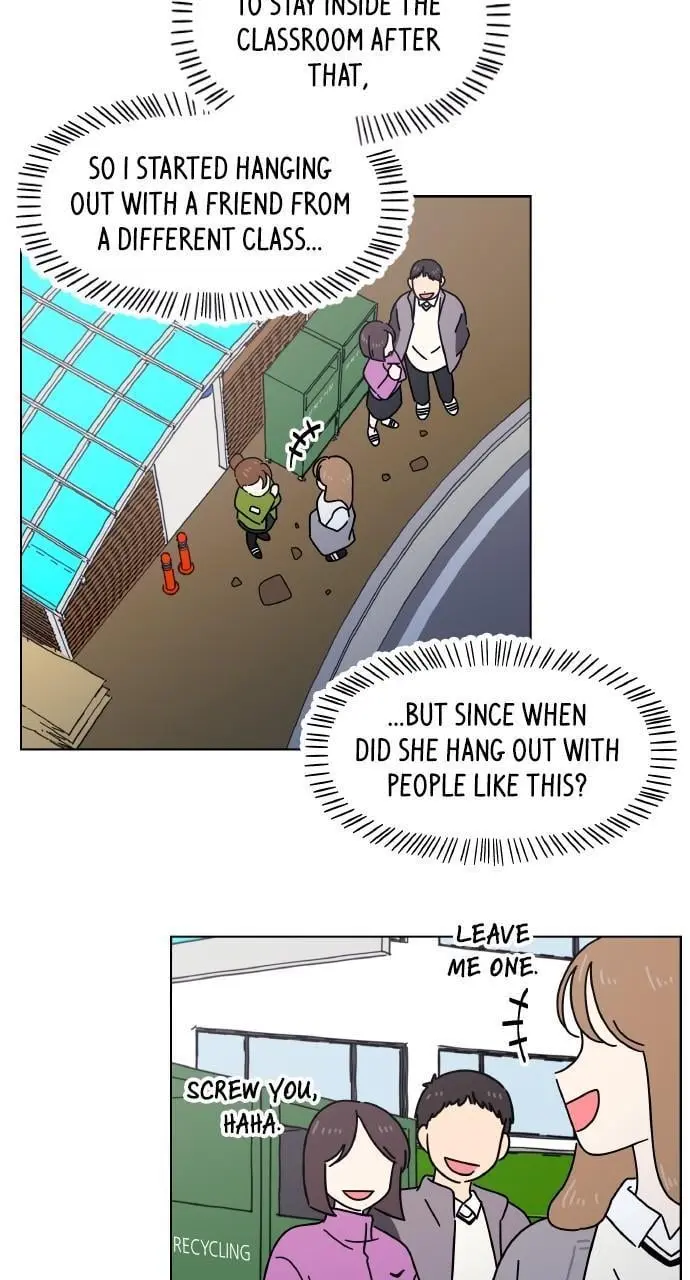 Seasons of Blossom - Chapter 98 - Page 10