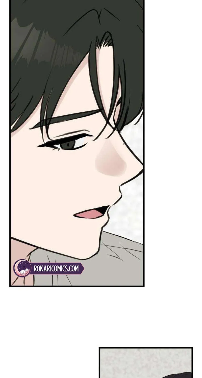Wanna Go Grocery Shopping Together? - Chapter 26 - Page 15
