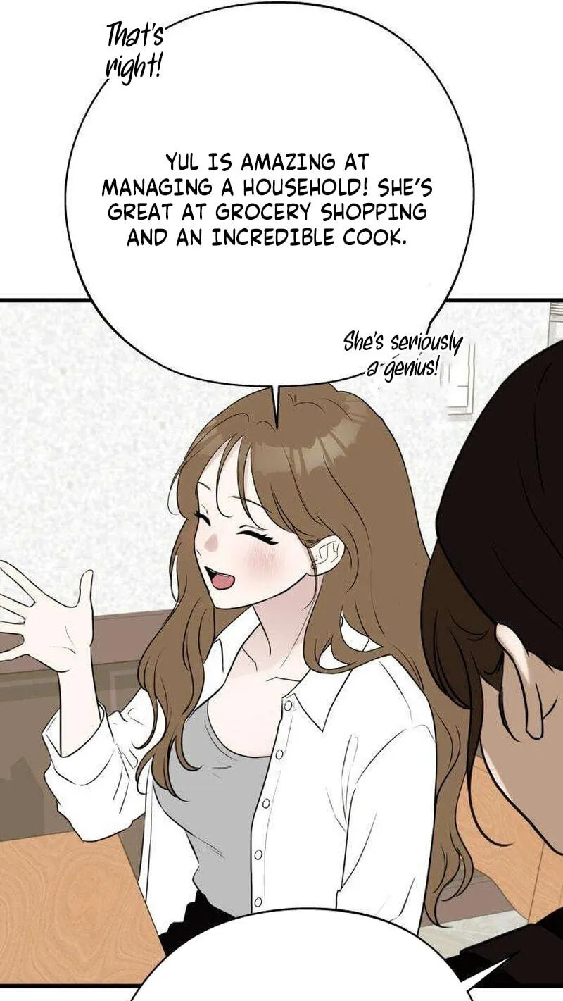 Wanna Go Grocery Shopping Together? - Chapter 26 - Page 18