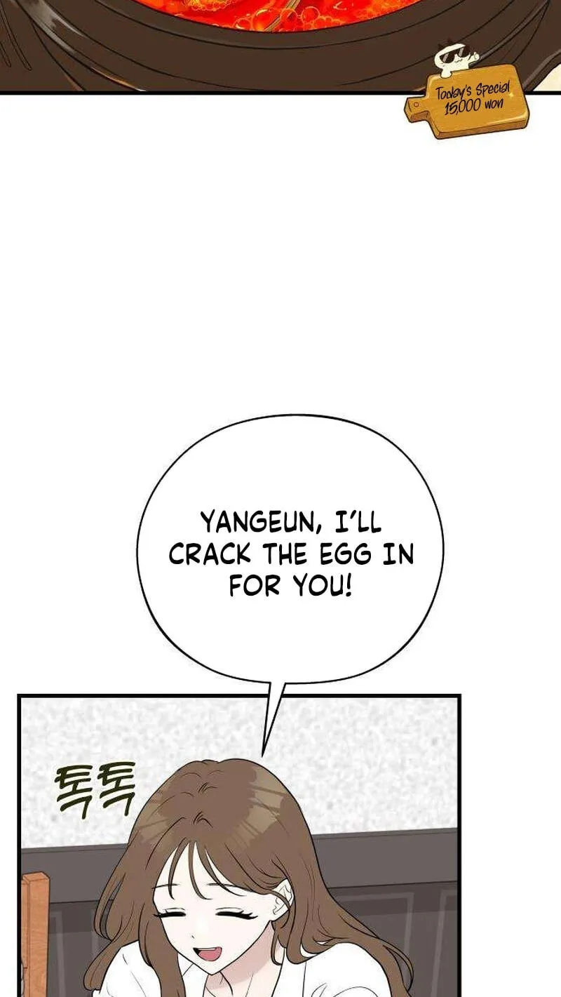 Wanna Go Grocery Shopping Together? - Chapter 26 - Page 21
