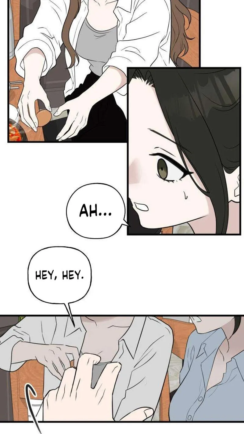 Wanna Go Grocery Shopping Together? - Chapter 26 - Page 22