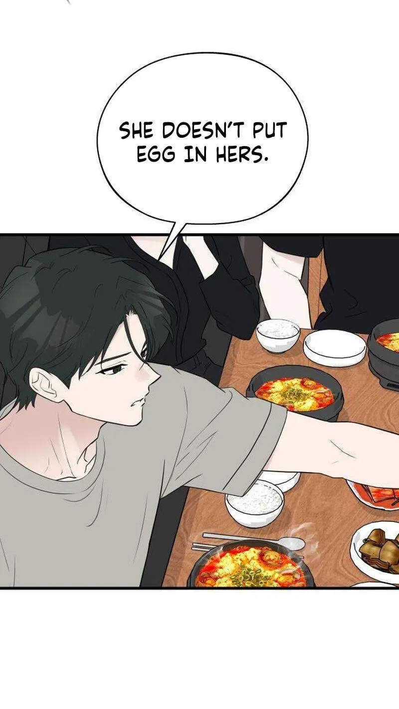 Wanna Go Grocery Shopping Together? - Chapter 26 - Page 23