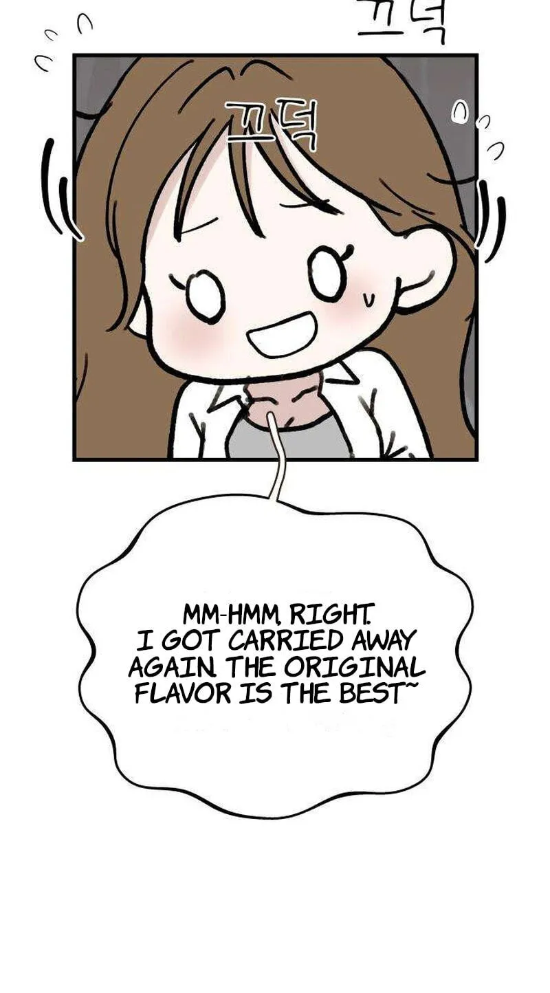 Wanna Go Grocery Shopping Together? - Chapter 26 - Page 27