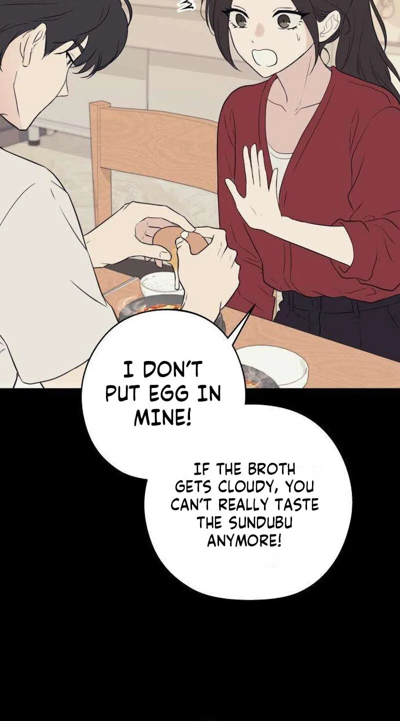 Wanna Go Grocery Shopping Together? - Chapter 26 - Page 30