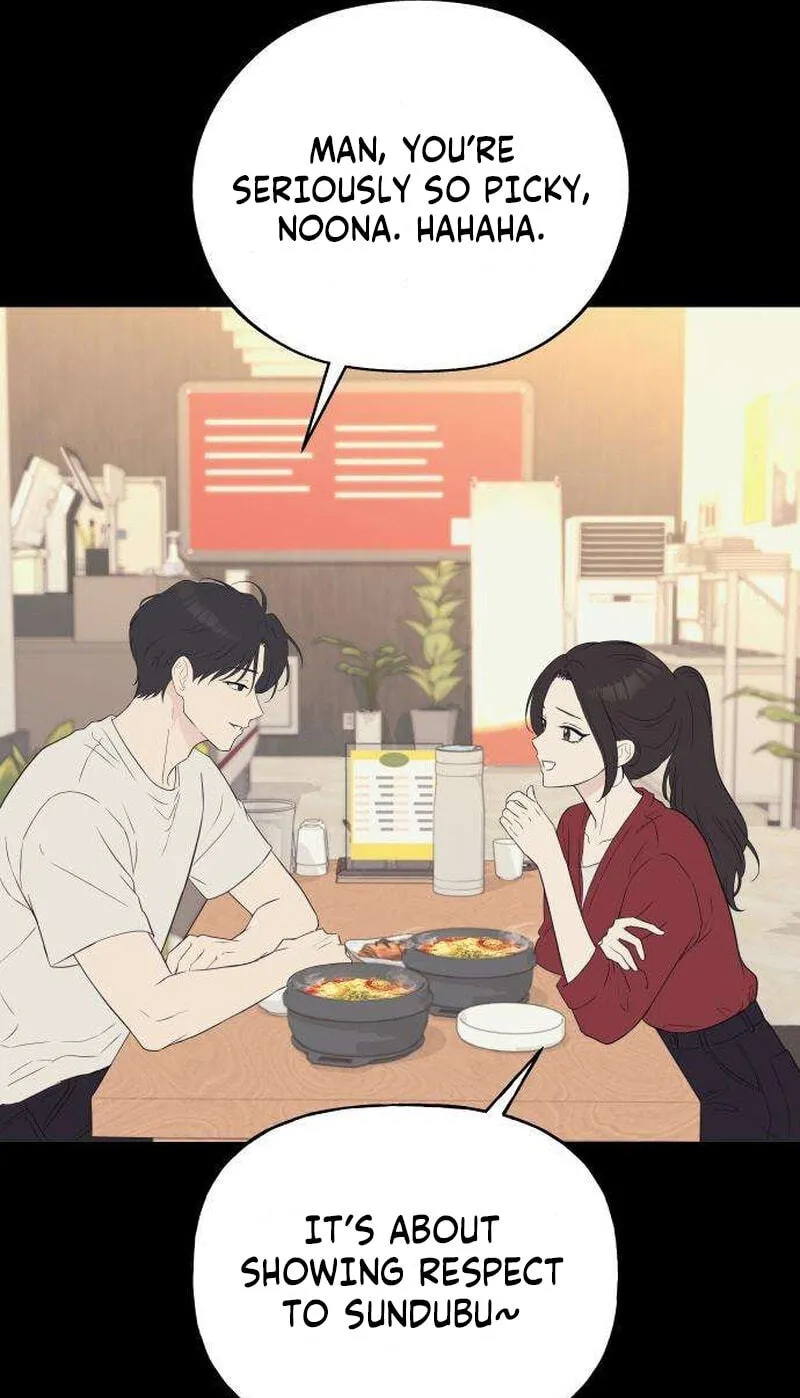 Wanna Go Grocery Shopping Together? - Chapter 26 - Page 31