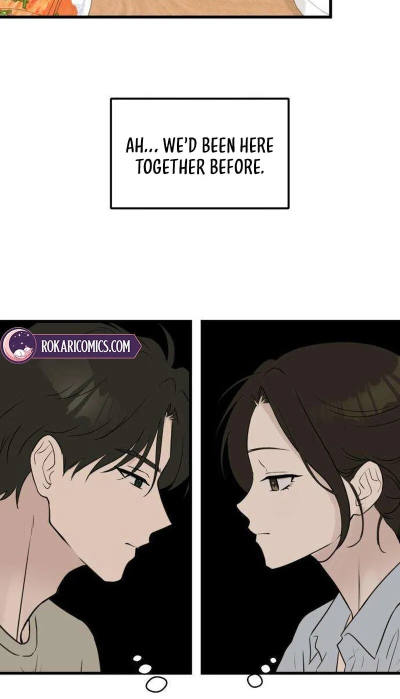 Wanna Go Grocery Shopping Together? - Chapter 26 - Page 33