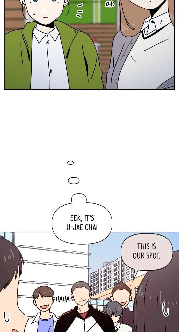 Seasons of Blossom - Chapter 98 - Page 12