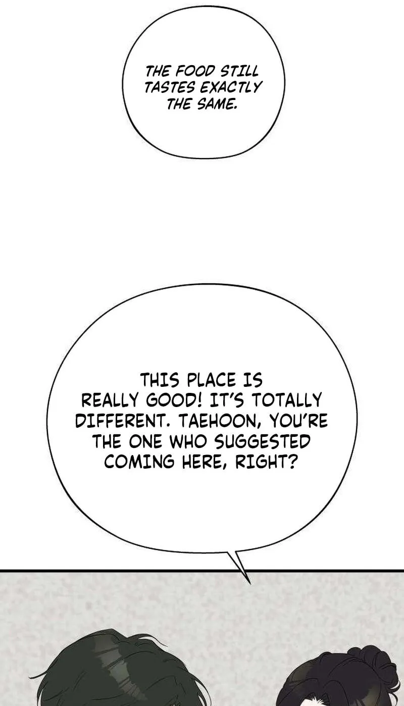 Wanna Go Grocery Shopping Together? - Chapter 26 - Page 34