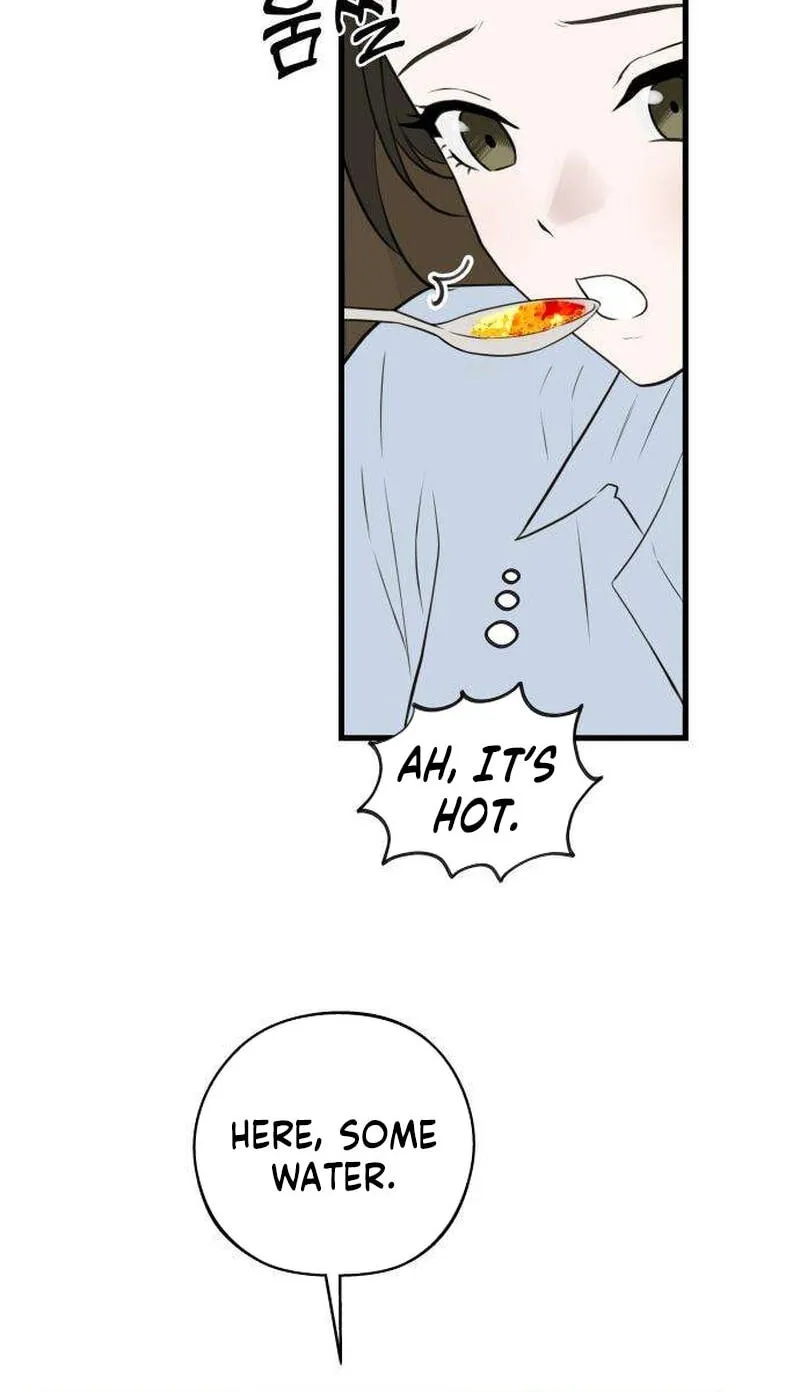 Wanna Go Grocery Shopping Together? - Chapter 26 - Page 37