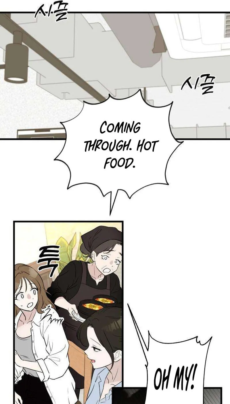 Wanna Go Grocery Shopping Together? - Chapter 26 - Page 41