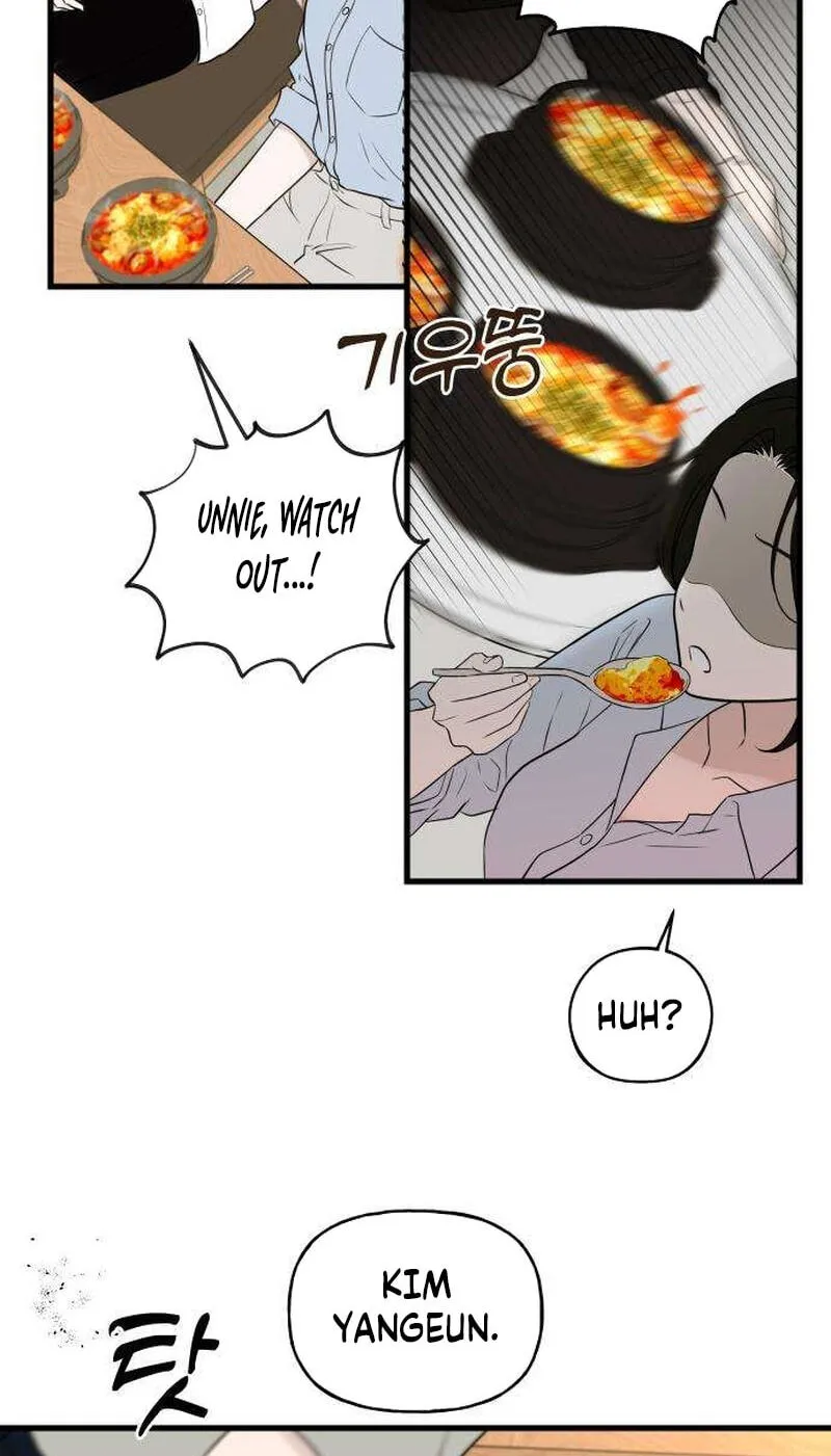 Wanna Go Grocery Shopping Together? - Chapter 26 - Page 42