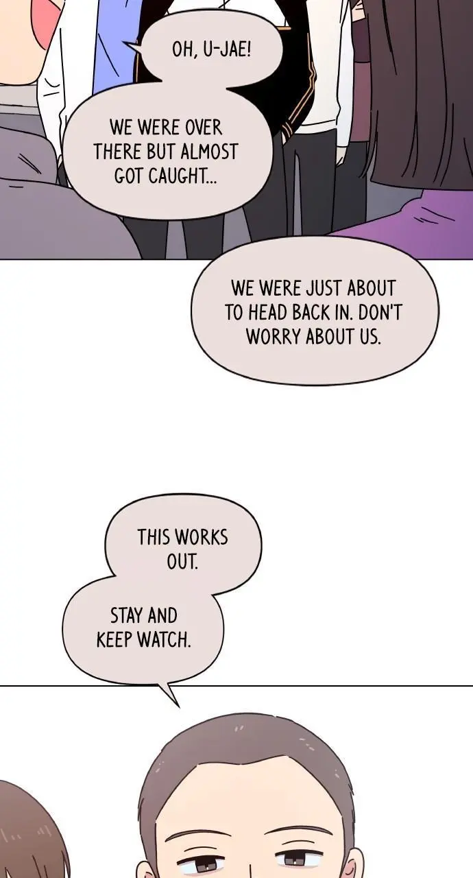 Seasons of Blossom - Chapter 98 - Page 13