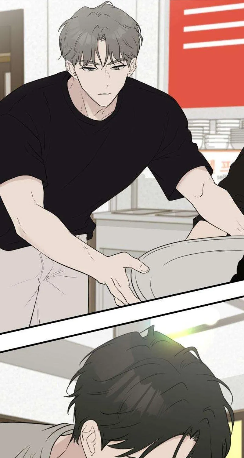 Wanna Go Grocery Shopping Together? - Chapter 26 - Page 44