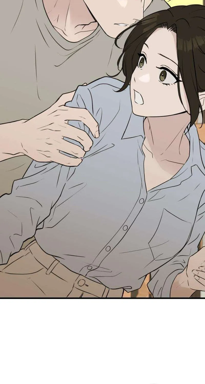 Wanna Go Grocery Shopping Together? - Chapter 26 - Page 46