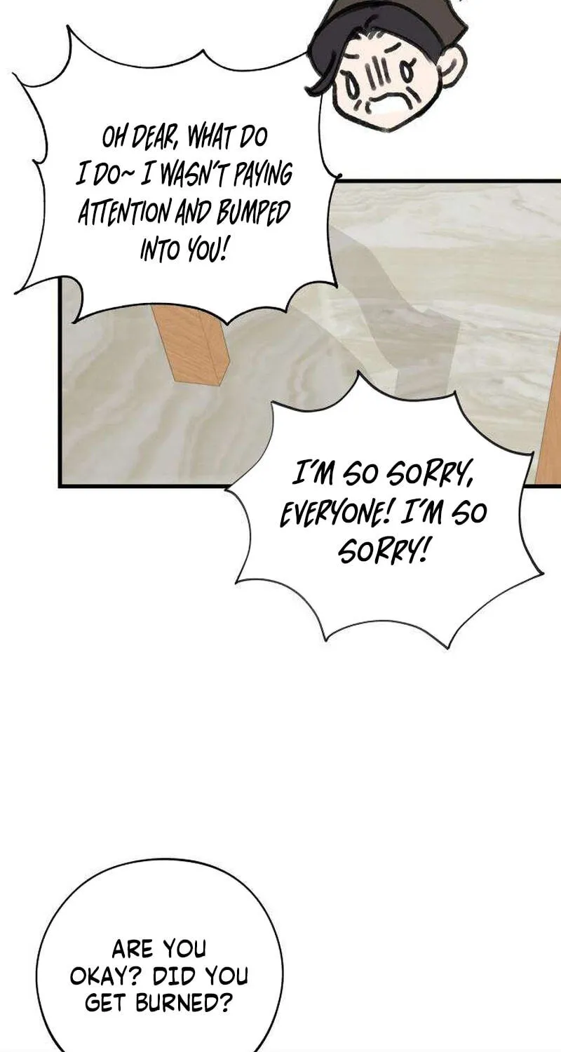 Wanna Go Grocery Shopping Together? - Chapter 26 - Page 48