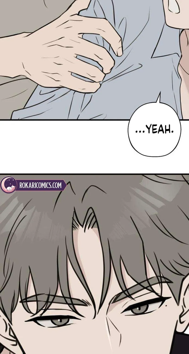 Wanna Go Grocery Shopping Together? - Chapter 26 - Page 50
