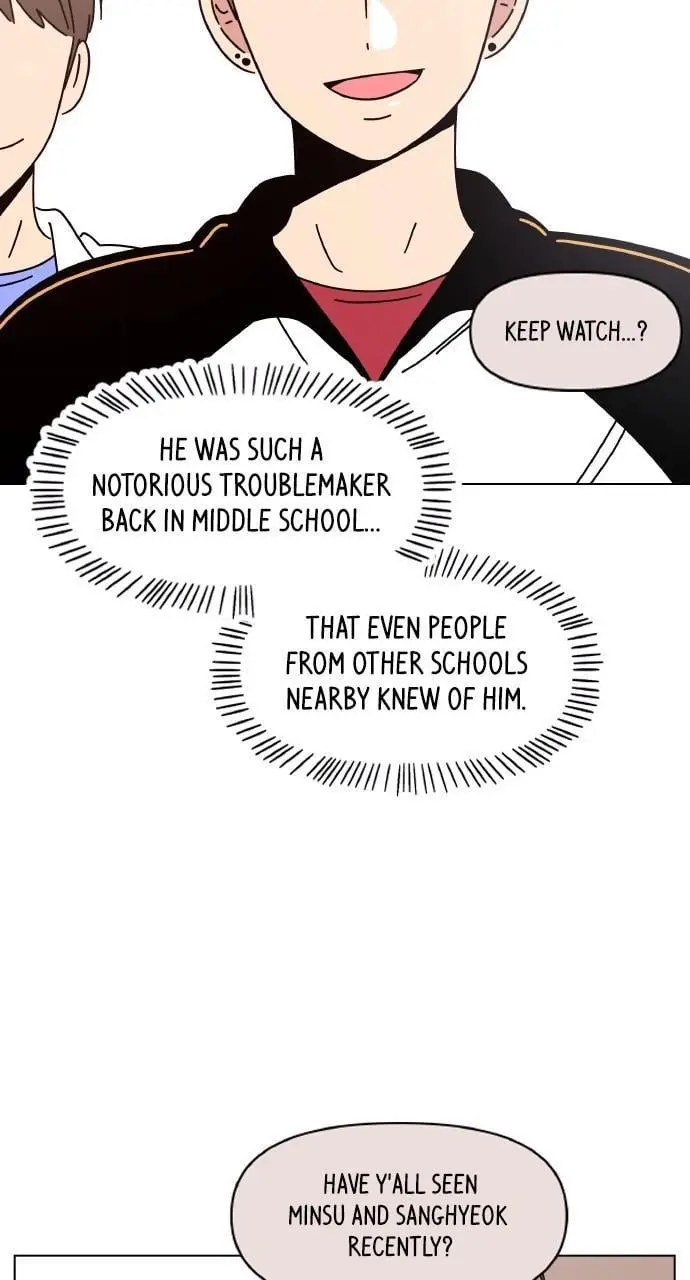 Seasons of Blossom - Chapter 98 - Page 14
