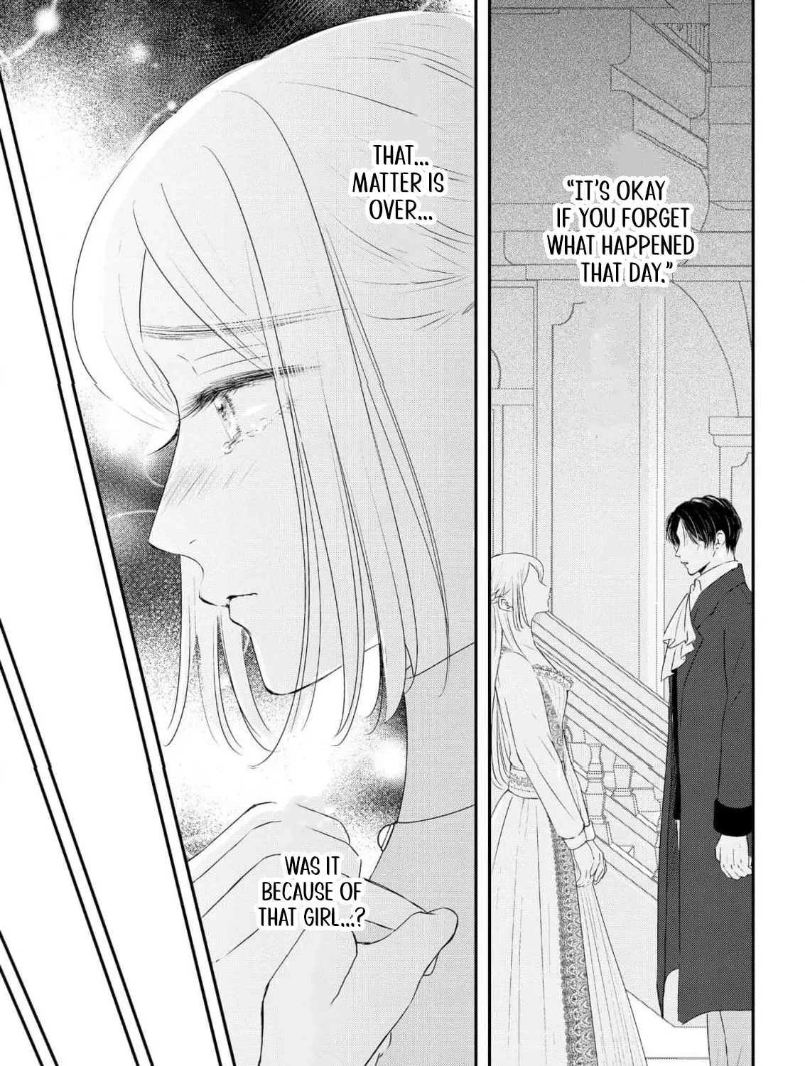 Kore kara Shiawase ni narimasu! Shiitagerare Reijou desu ga Tekitaikoku no Koushaku-sama ni Naze ka Dekiaisaretemasu - Chapter 21 - Page 11
