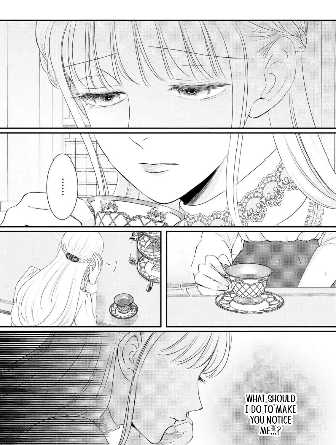 Kore kara Shiawase ni narimasu! Shiitagerare Reijou desu ga Tekitaikoku no Koushaku-sama ni Naze ka Dekiaisaretemasu - Chapter 21 - Page 19