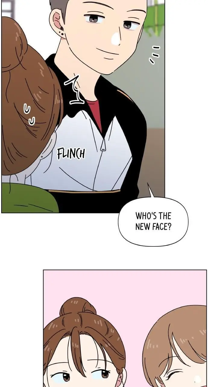 Seasons of Blossom - Chapter 98 - Page 16