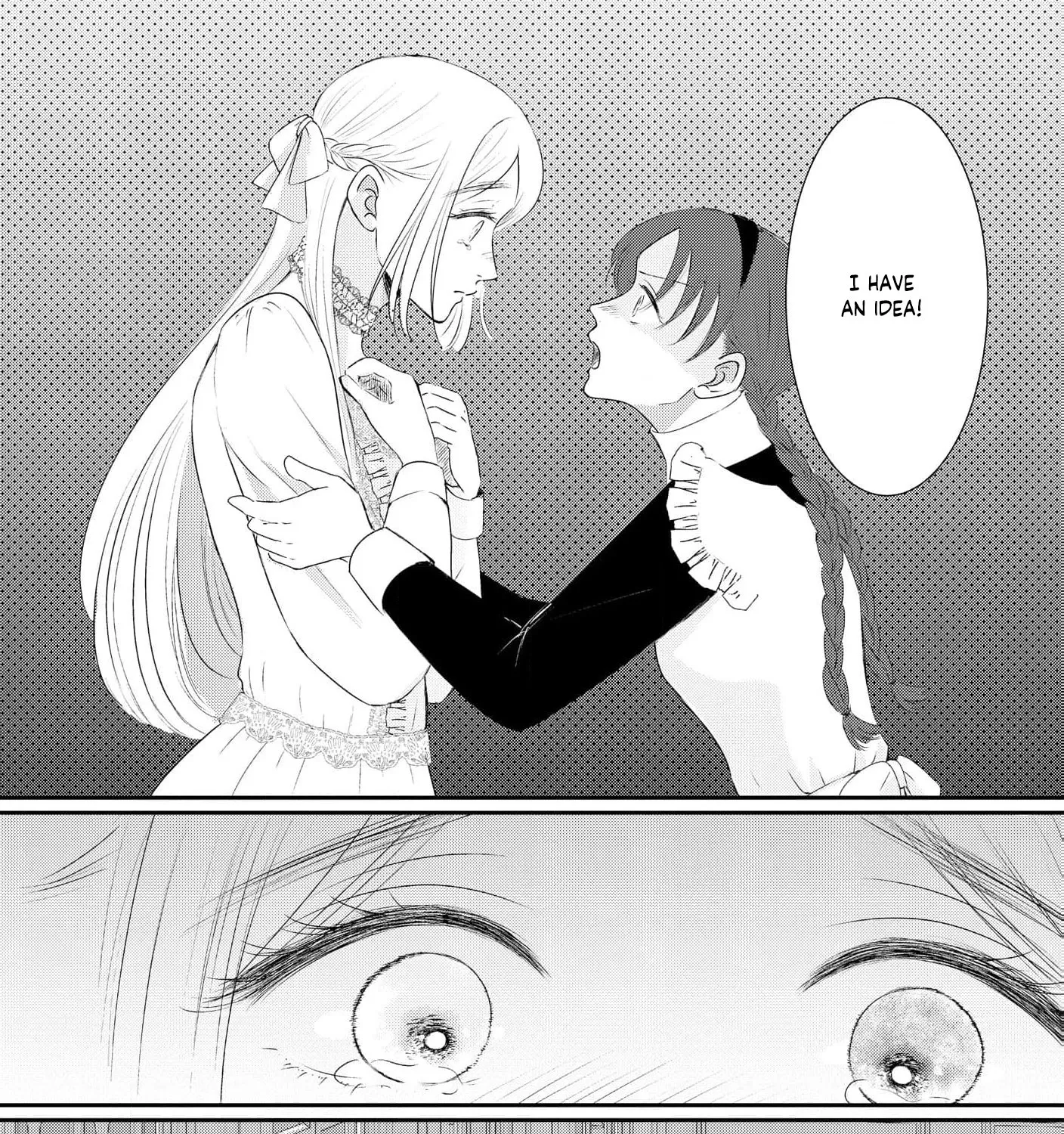 Kore kara Shiawase ni narimasu! Shiitagerare Reijou desu ga Tekitaikoku no Koushaku-sama ni Naze ka Dekiaisaretemasu - Chapter 21 - Page 51