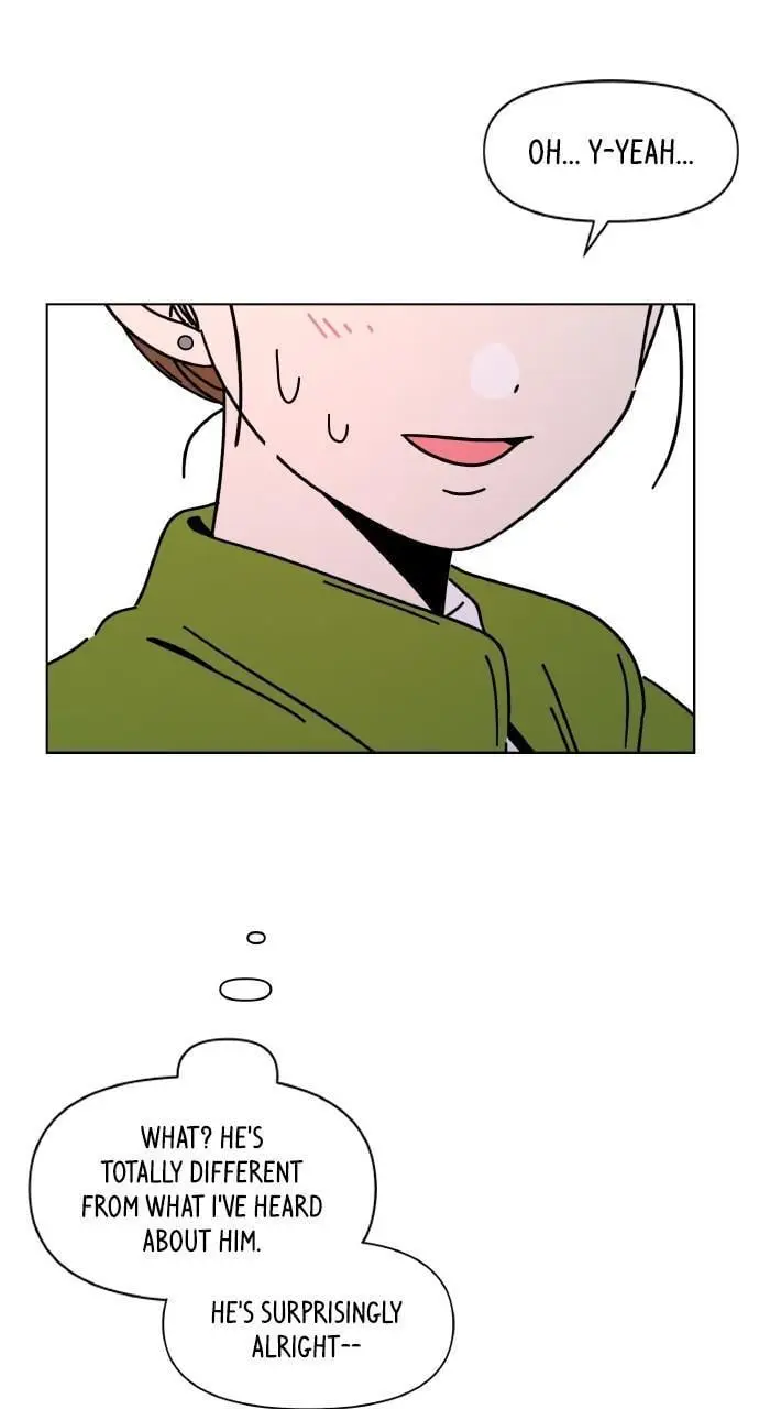 Seasons of Blossom - Chapter 98 - Page 19