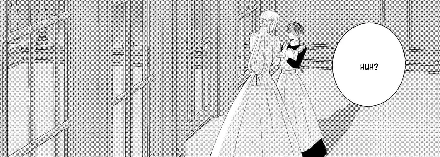 Kore kara Shiawase ni narimasu! Shiitagerare Reijou desu ga Tekitaikoku no Koushaku-sama ni Naze ka Dekiaisaretemasu - Chapter 21 - Page 52