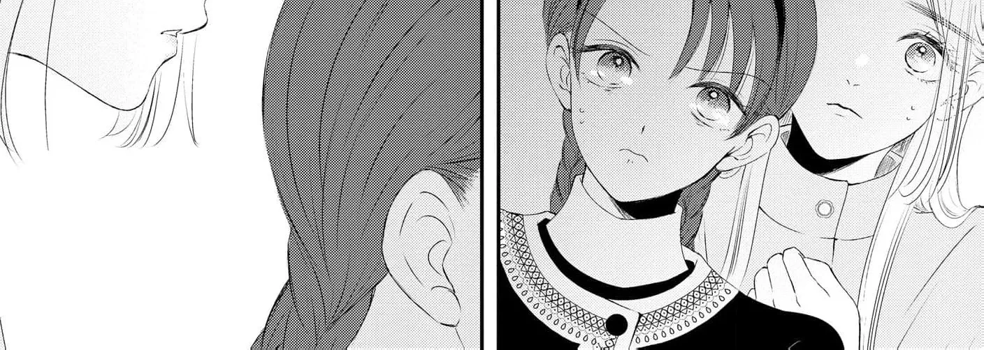 Kore kara Shiawase ni narimasu! Shiitagerare Reijou desu ga Tekitaikoku no Koushaku-sama ni Naze ka Dekiaisaretemasu - Chapter 22 - Page 6