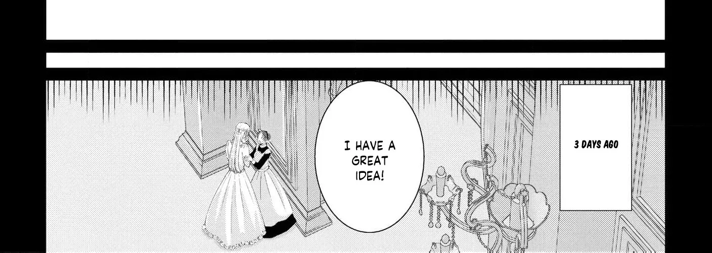 Kore kara Shiawase ni narimasu! Shiitagerare Reijou desu ga Tekitaikoku no Koushaku-sama ni Naze ka Dekiaisaretemasu - Chapter 22 - Page 8