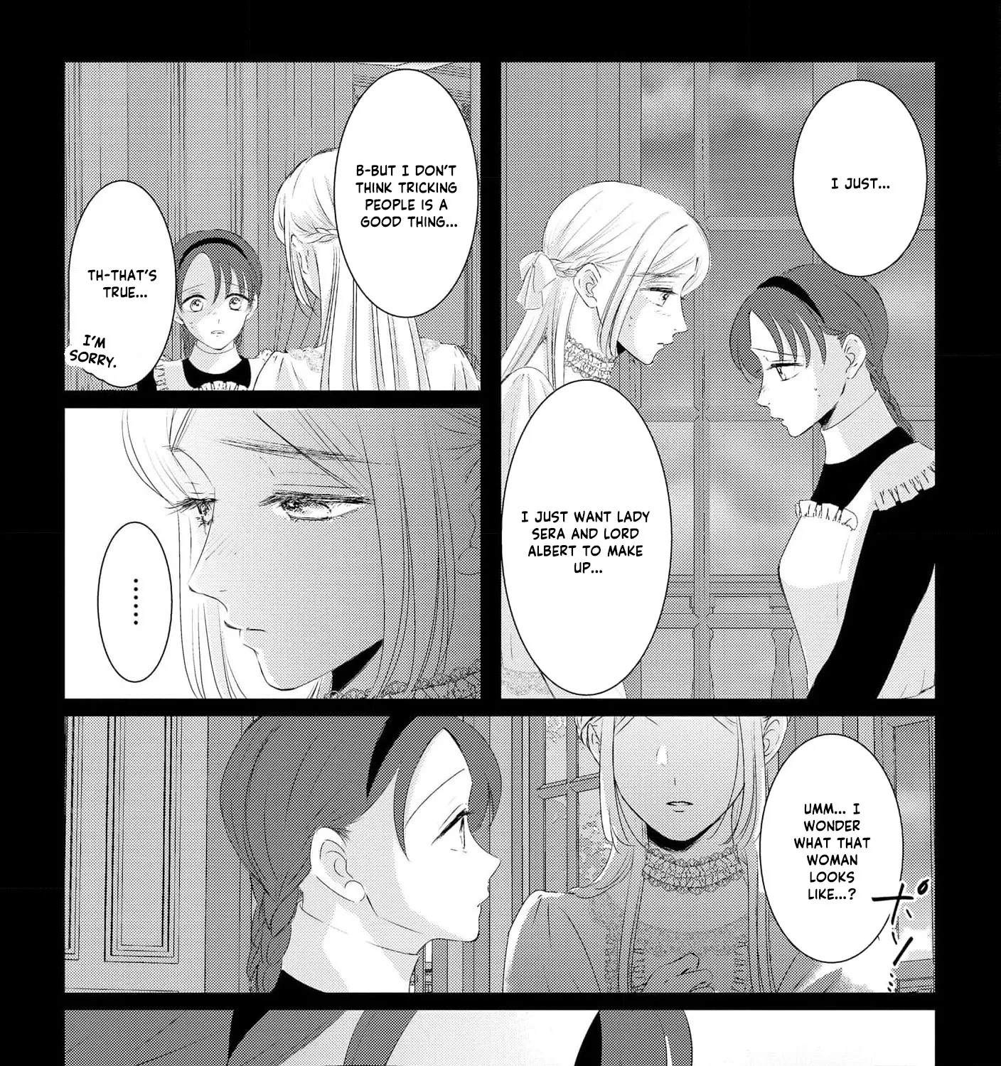 Kore kara Shiawase ni narimasu! Shiitagerare Reijou desu ga Tekitaikoku no Koushaku-sama ni Naze ka Dekiaisaretemasu - Chapter 22 - Page 13