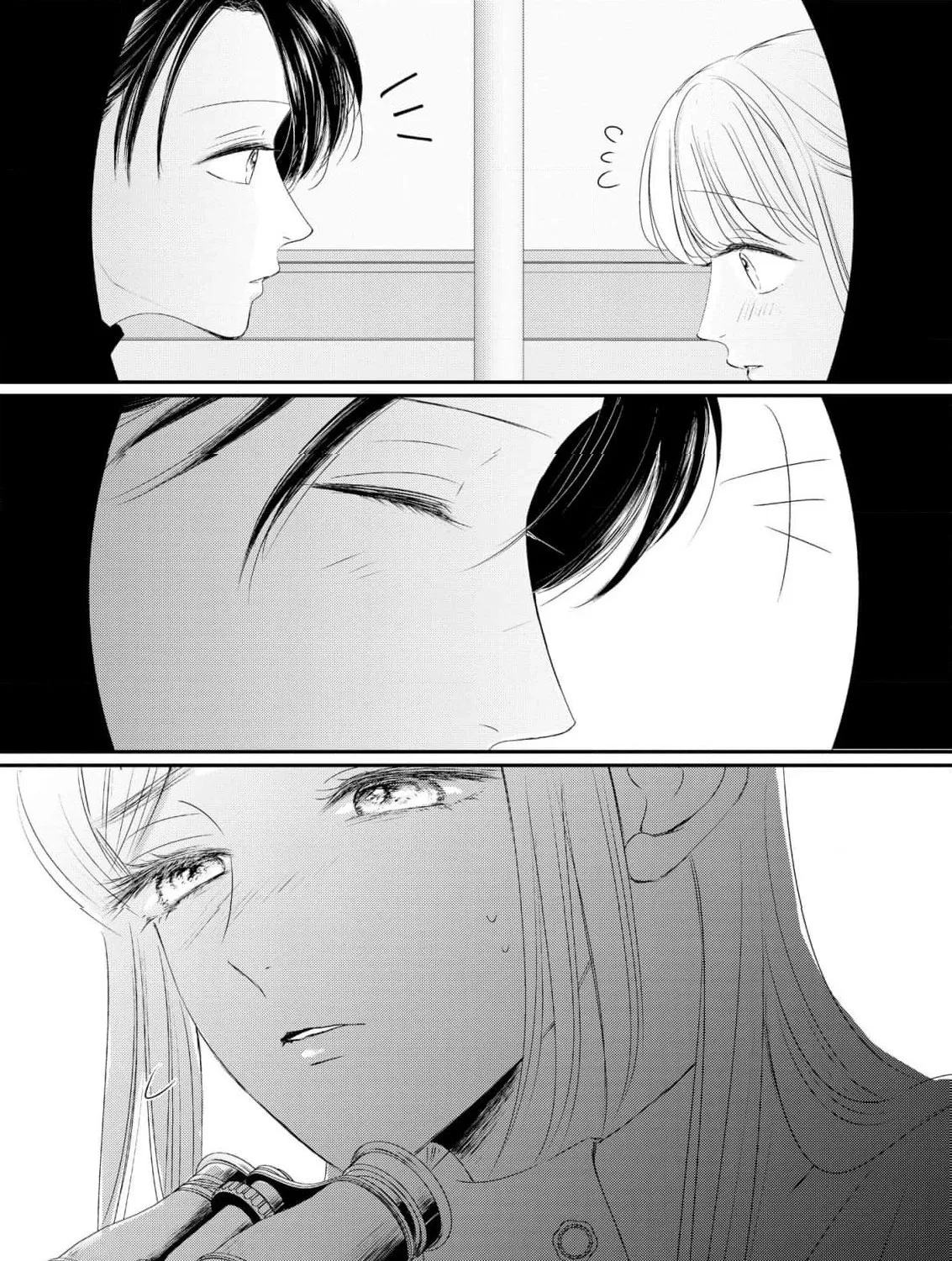 Kore kara Shiawase ni narimasu! Shiitagerare Reijou desu ga Tekitaikoku no Koushaku-sama ni Naze ka Dekiaisaretemasu - Chapter 22 - Page 23