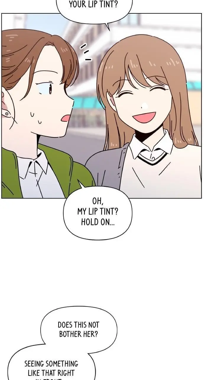 Seasons of Blossom - Chapter 98 - Page 22