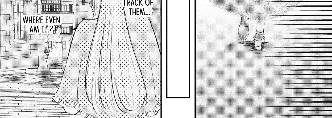 Kore kara Shiawase ni narimasu! Shiitagerare Reijou desu ga Tekitaikoku no Koushaku-sama ni Naze ka Dekiaisaretemasu - Chapter 22 - Page 42