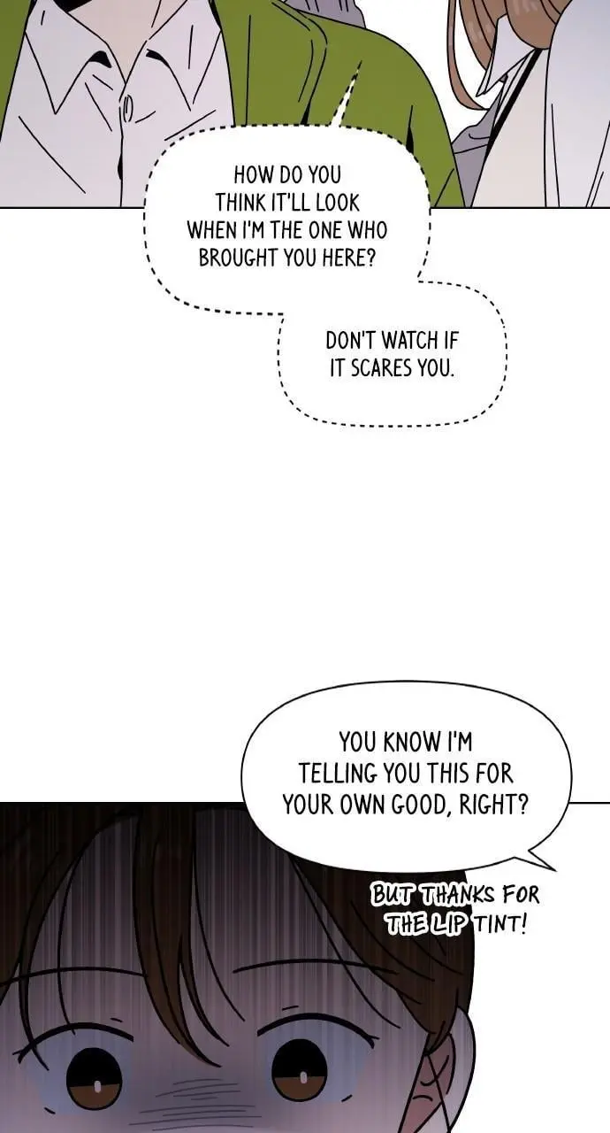 Seasons of Blossom - Chapter 98 - Page 25