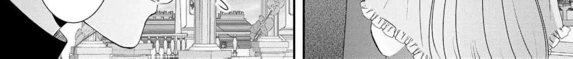 Kore kara Shiawase ni narimasu! Shiitagerare Reijou desu ga Tekitaikoku no Koushaku-sama ni Naze ka Dekiaisaretemasu - Chapter 23 - Page 38
