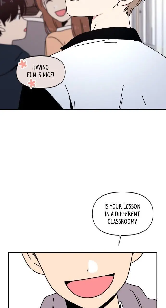 Seasons of Blossom - Chapter 98 - Page 30