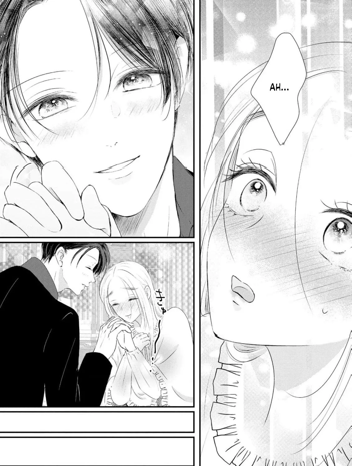 Kore kara Shiawase ni narimasu! Shiitagerare Reijou desu ga Tekitaikoku no Koushaku-sama ni Naze ka Dekiaisaretemasu - Chapter 24 - Page 43