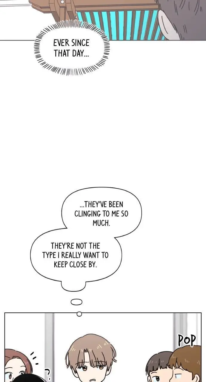 Seasons of Blossom - Chapter 98 - Page 35