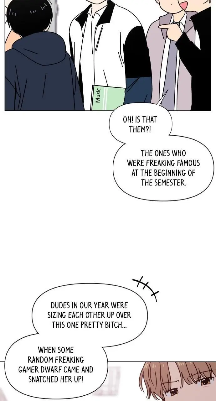 Seasons of Blossom - Chapter 98 - Page 36
