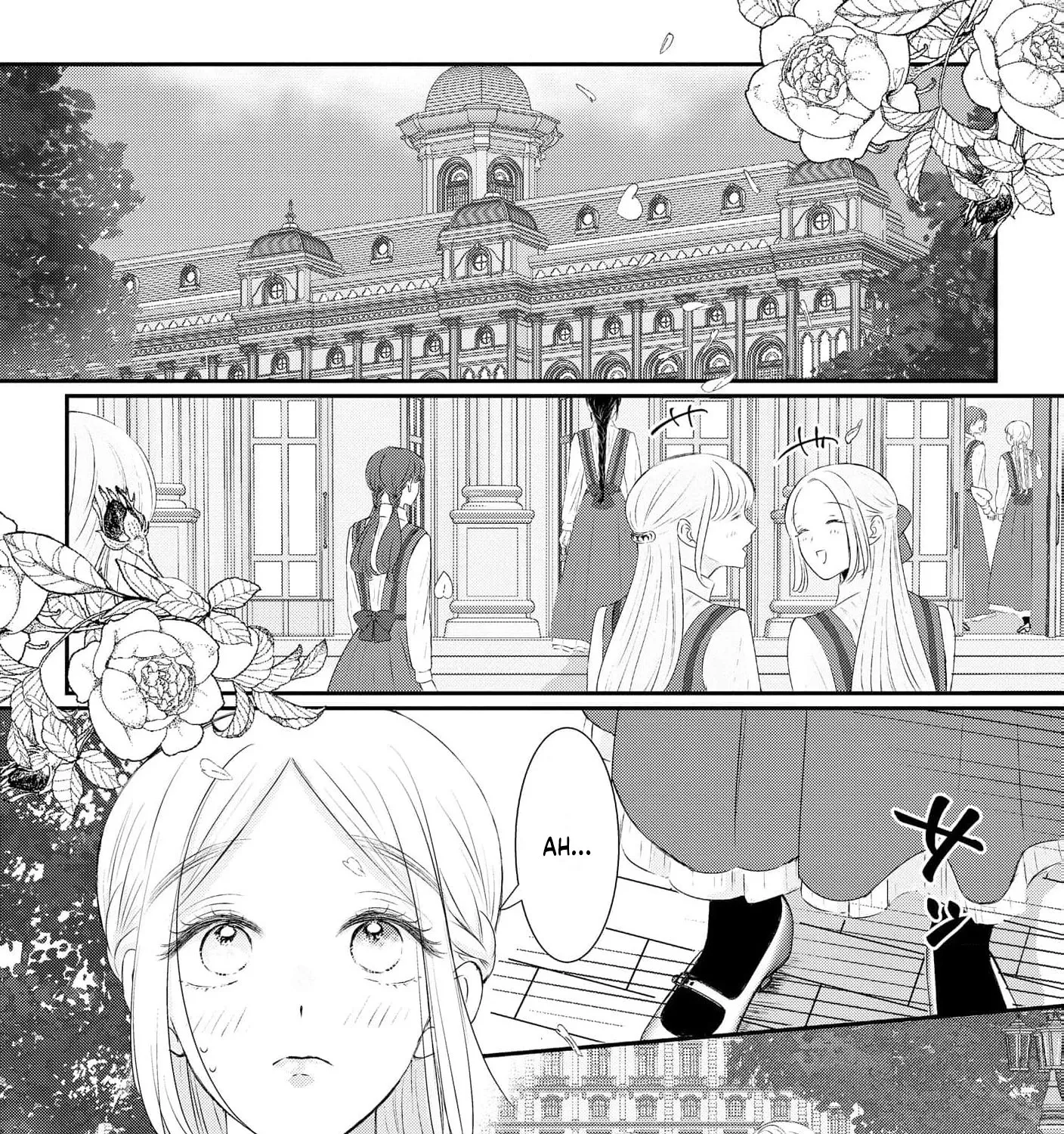 Kore kara Shiawase ni narimasu! Shiitagerare Reijou desu ga Tekitaikoku no Koushaku-sama ni Naze ka Dekiaisaretemasu - Chapter 25 - Page 3