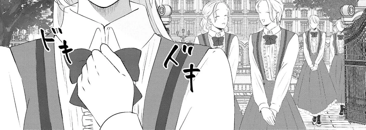 Kore kara Shiawase ni narimasu! Shiitagerare Reijou desu ga Tekitaikoku no Koushaku-sama ni Naze ka Dekiaisaretemasu - Chapter 25 - Page 4