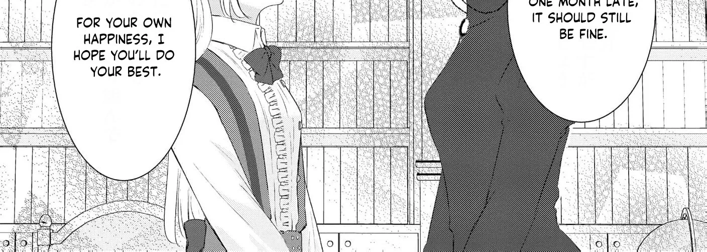 Kore kara Shiawase ni narimasu! Shiitagerare Reijou desu ga Tekitaikoku no Koushaku-sama ni Naze ka Dekiaisaretemasu - Chapter 25 - Page 10
