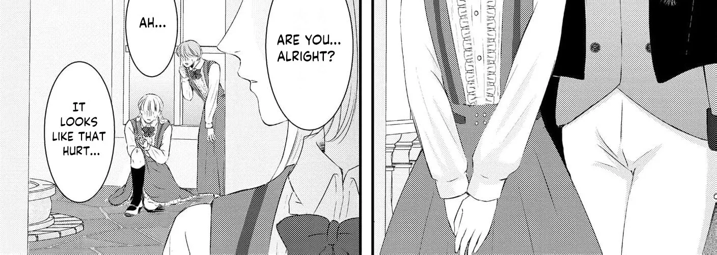 Kore kara Shiawase ni narimasu! Shiitagerare Reijou desu ga Tekitaikoku no Koushaku-sama ni Naze ka Dekiaisaretemasu - Chapter 25 - Page 12