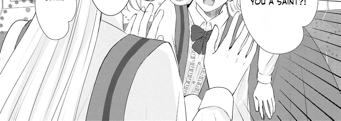 Kore kara Shiawase ni narimasu! Shiitagerare Reijou desu ga Tekitaikoku no Koushaku-sama ni Naze ka Dekiaisaretemasu - Chapter 25 - Page 16