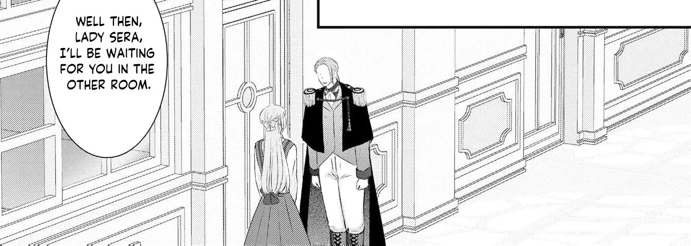 Kore kara Shiawase ni narimasu! Shiitagerare Reijou desu ga Tekitaikoku no Koushaku-sama ni Naze ka Dekiaisaretemasu - Chapter 25 - Page 20