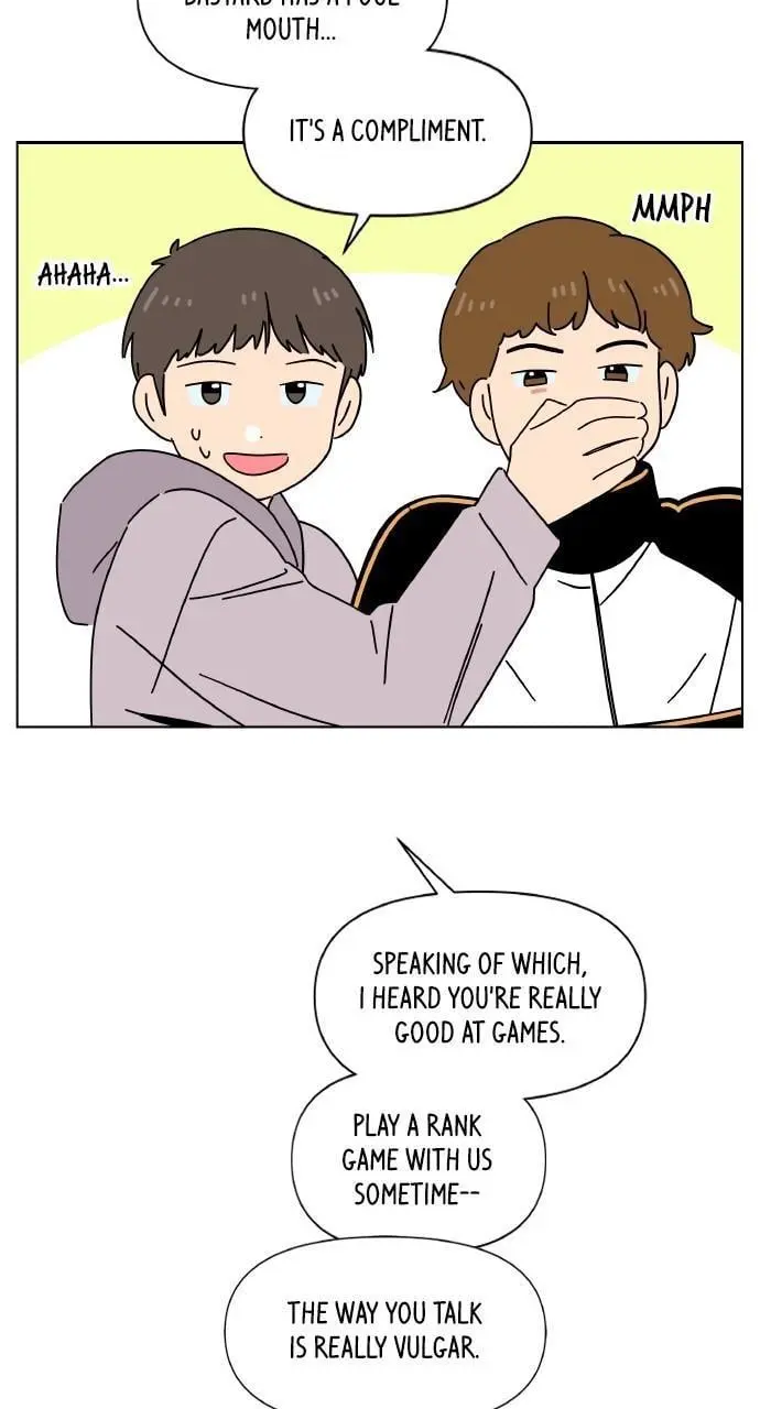 Seasons of Blossom - Chapter 98 - Page 38