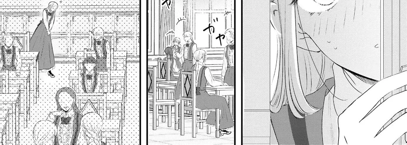 Kore kara Shiawase ni narimasu! Shiitagerare Reijou desu ga Tekitaikoku no Koushaku-sama ni Naze ka Dekiaisaretemasu - Chapter 25 - Page 22
