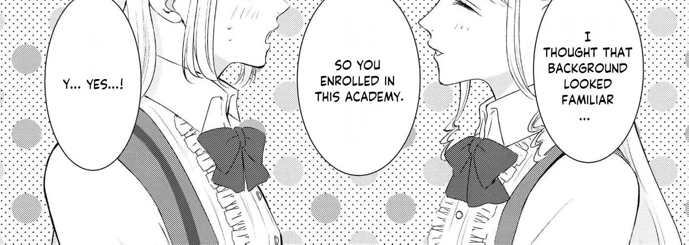 Kore kara Shiawase ni narimasu! Shiitagerare Reijou desu ga Tekitaikoku no Koushaku-sama ni Naze ka Dekiaisaretemasu - Chapter 25 - Page 24