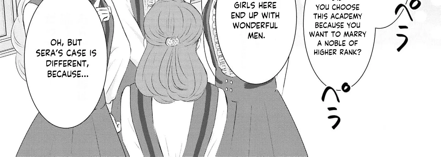 Kore kara Shiawase ni narimasu! Shiitagerare Reijou desu ga Tekitaikoku no Koushaku-sama ni Naze ka Dekiaisaretemasu - Chapter 25 - Page 26