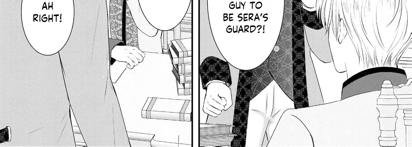 Kore kara Shiawase ni narimasu! Shiitagerare Reijou desu ga Tekitaikoku no Koushaku-sama ni Naze ka Dekiaisaretemasu - Chapter 25 - Page 30